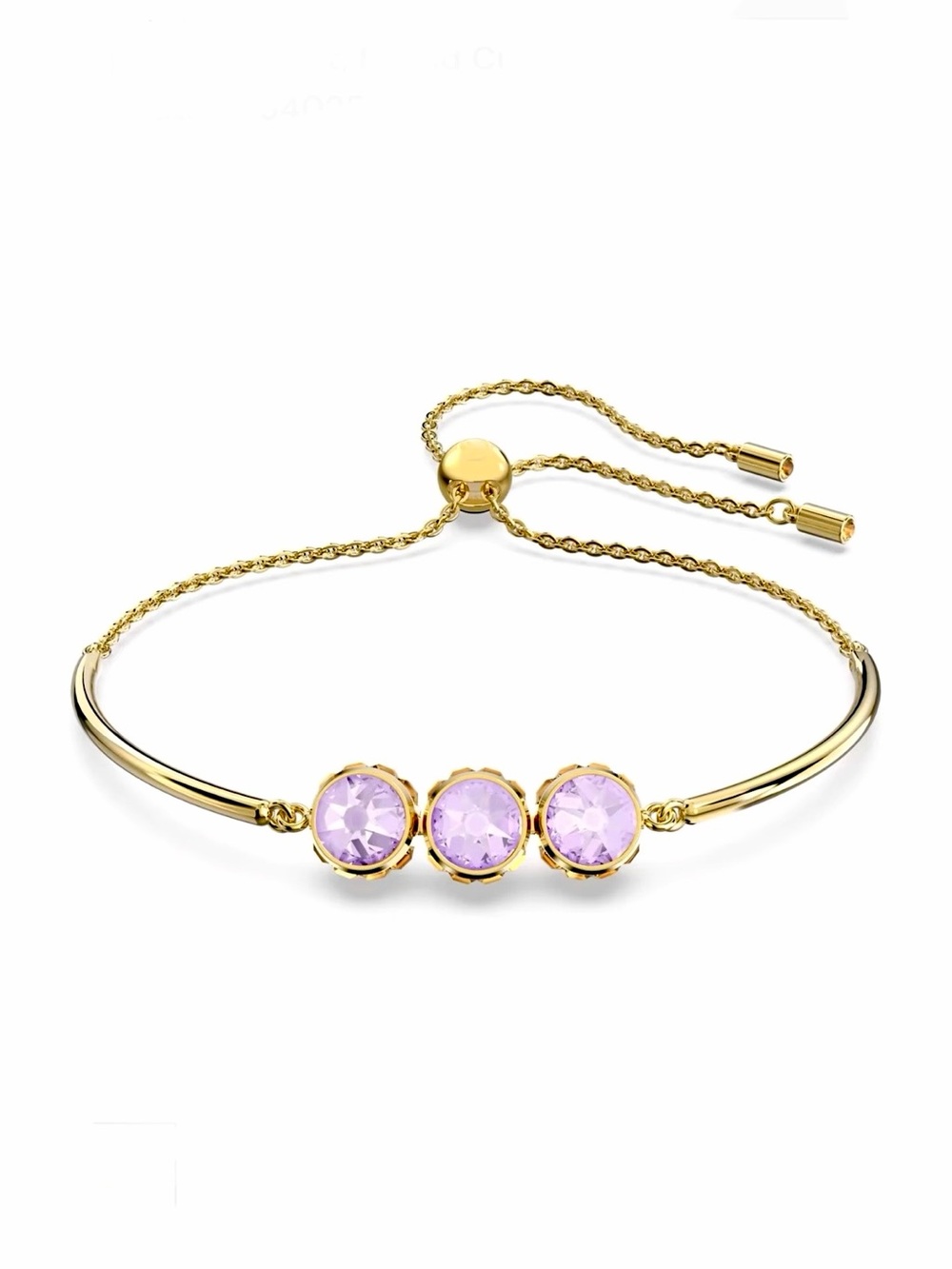 Swarovski Orbita Bracelet